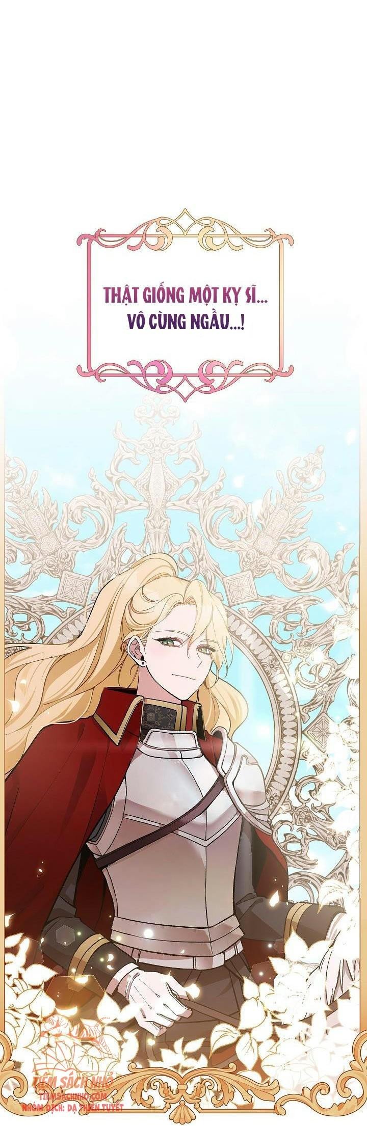 Đừng Đến Cửa Hàng Văn Phòng Phẩm Của Ác Nữ Chap 20.5 - Next Chap 21.5