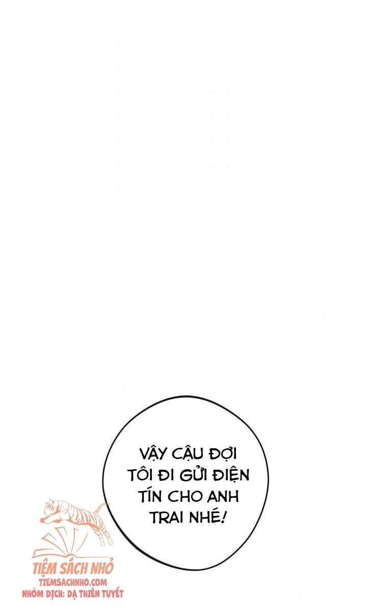 Đừng Đến Cửa Hàng Văn Phòng Phẩm Của Ác Nữ Chap 20.5 - Next Chap 21.5