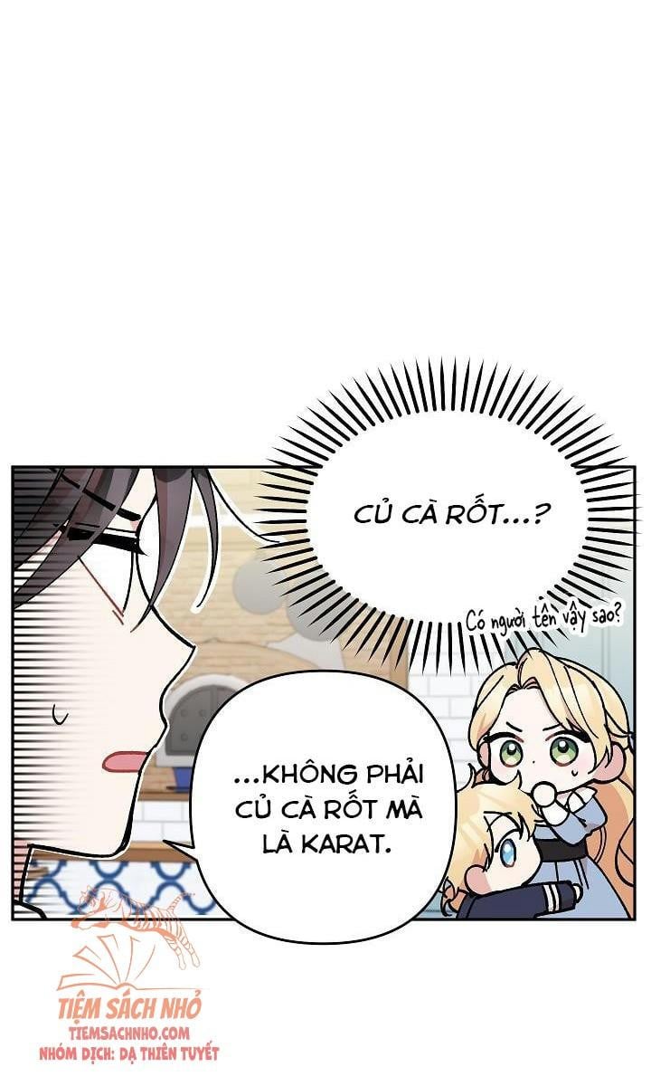 Đừng Đến Cửa Hàng Văn Phòng Phẩm Của Ác Nữ Chap 21 - Next Chap 22