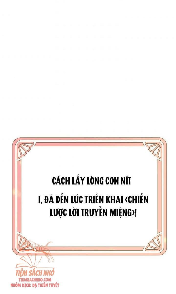 Đừng Đến Cửa Hàng Văn Phòng Phẩm Của Ác Nữ Chap 21 - Next Chap 22