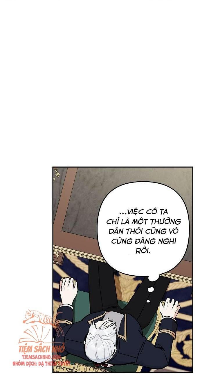 Đừng Đến Cửa Hàng Văn Phòng Phẩm Của Ác Nữ Chap 21 - Next Chap 22