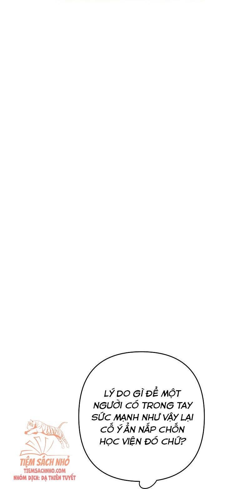 Đừng Đến Cửa Hàng Văn Phòng Phẩm Của Ác Nữ Chap 21 - Next Chap 22