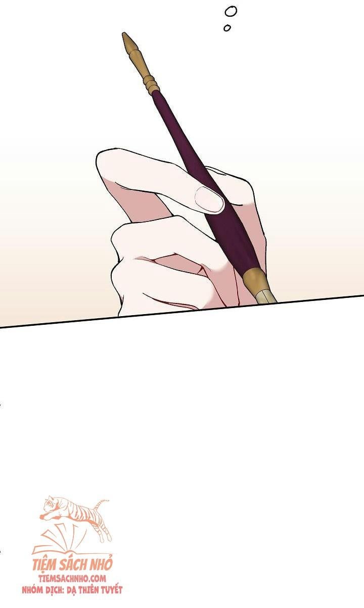 Đừng Đến Cửa Hàng Văn Phòng Phẩm Của Ác Nữ Chap 21 - Next Chap 22