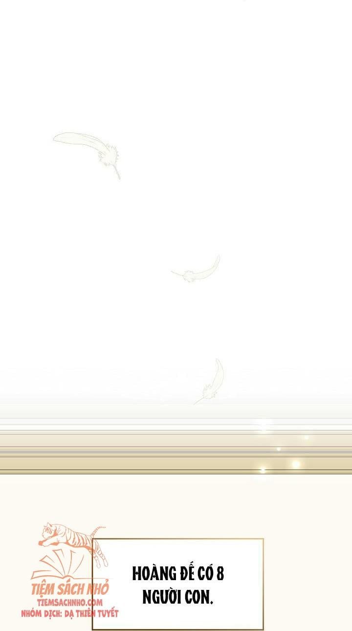 Đừng Đến Cửa Hàng Văn Phòng Phẩm Của Ác Nữ Chap 21 - Next Chap 22