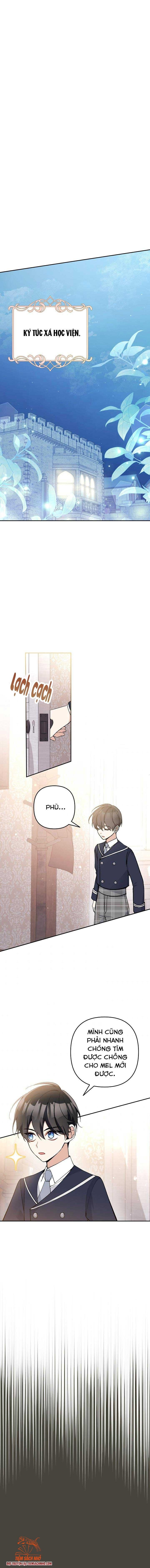 Đừng Đến Cửa Hàng Văn Phòng Phẩm Của Ác Nữ Chap 27 - Next Chap 28