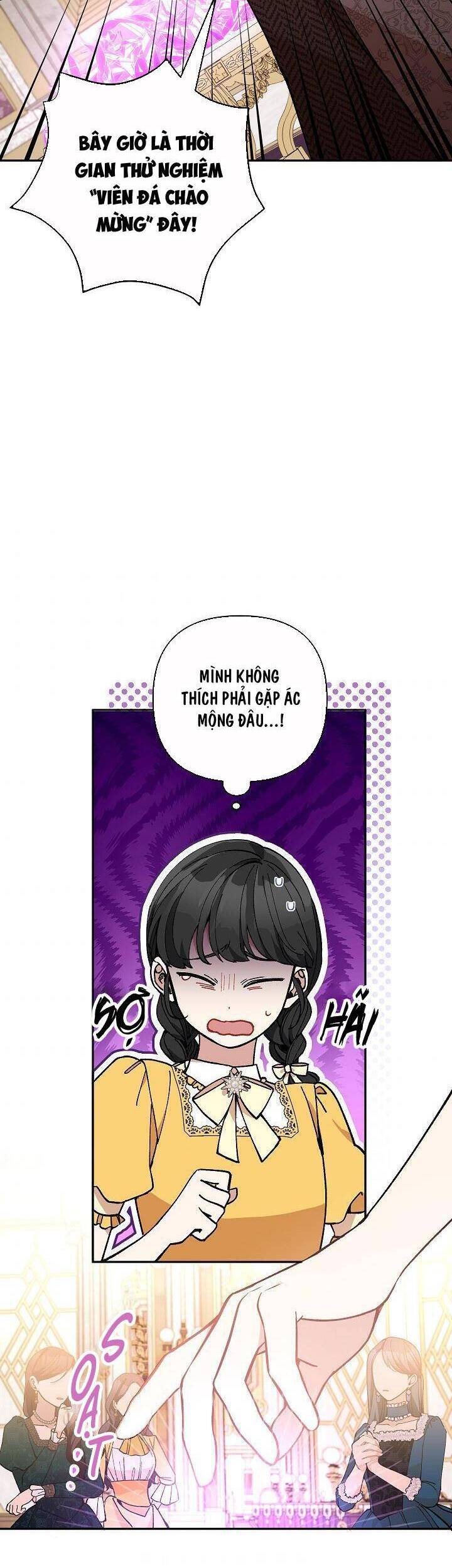 Đừng Đến Cửa Hàng Văn Phòng Phẩm Của Ác Nữ Chap 31 - Next Chap 32