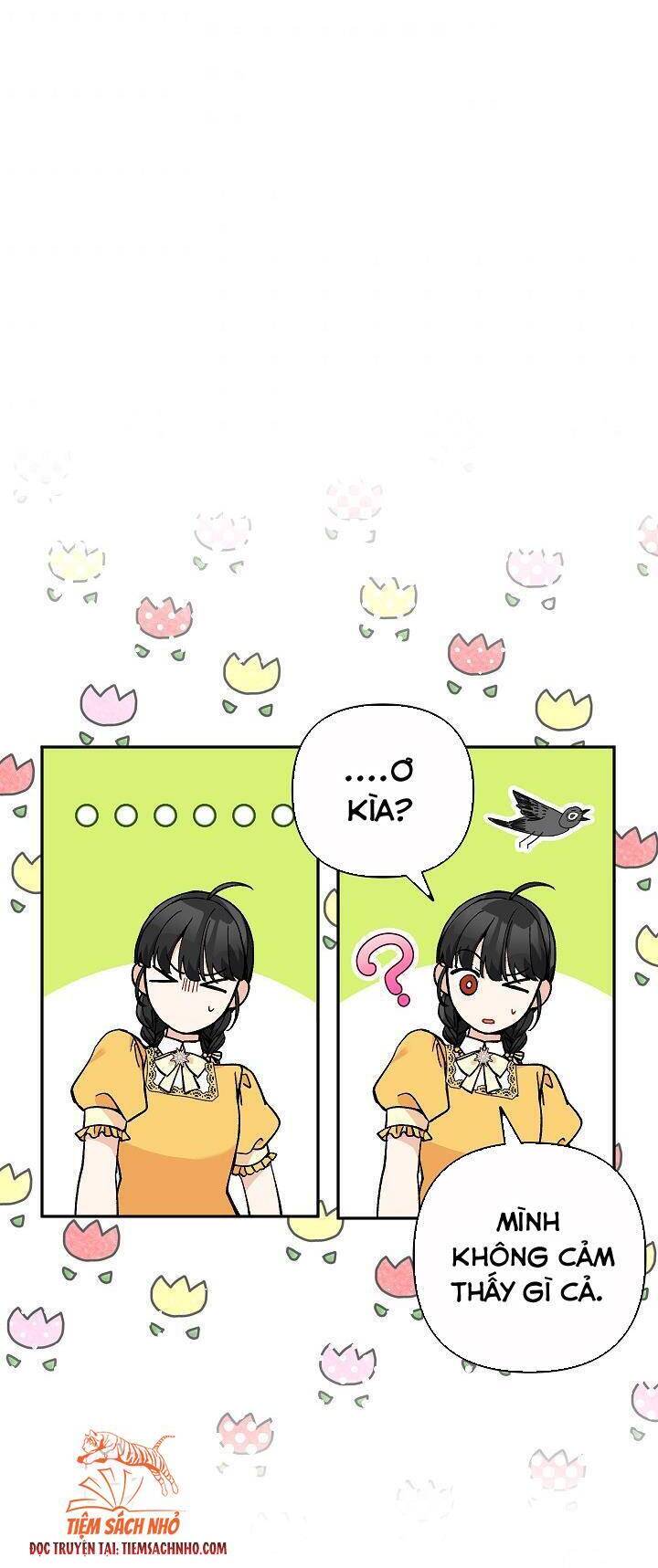 Đừng Đến Cửa Hàng Văn Phòng Phẩm Của Ác Nữ Chap 31 - Next Chap 32