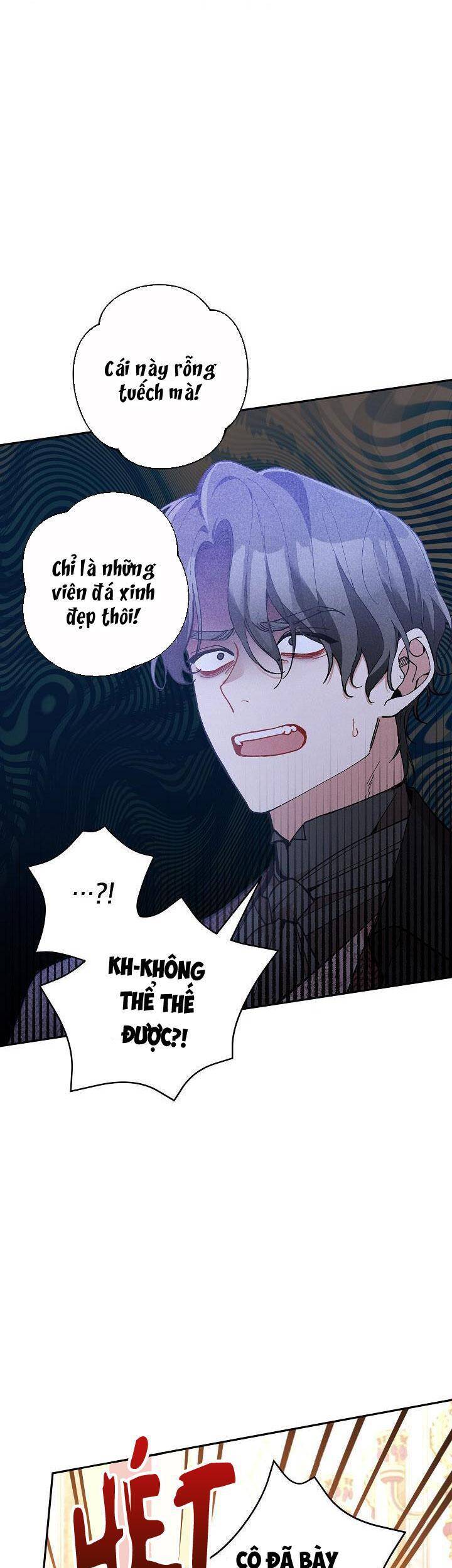 Đừng Đến Cửa Hàng Văn Phòng Phẩm Của Ác Nữ Chap 31 - Next Chap 32