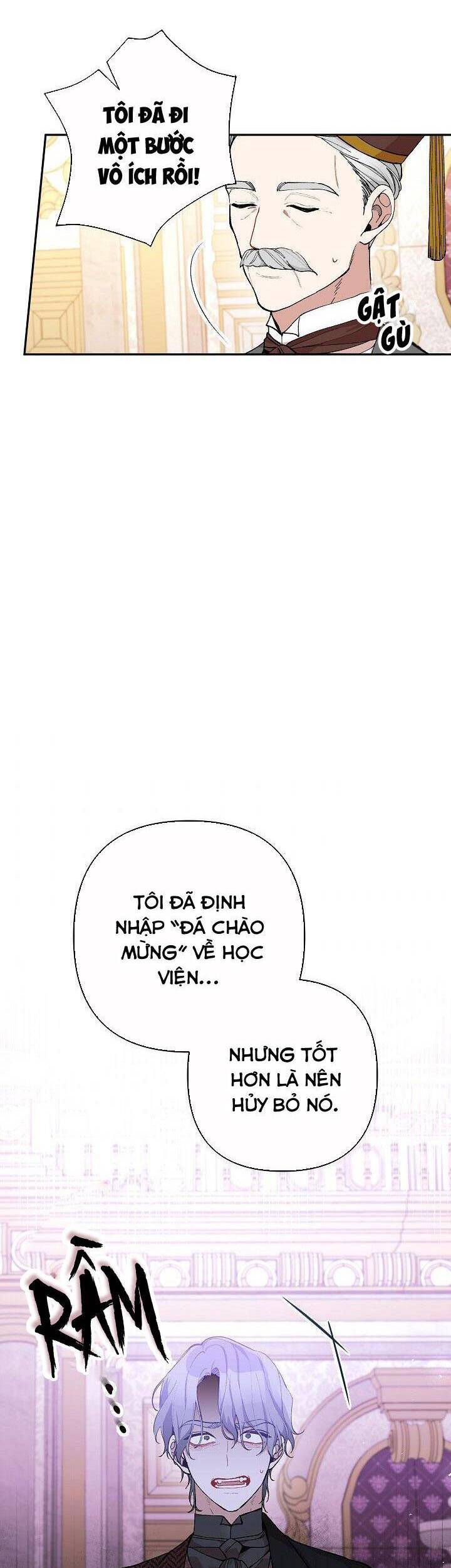 Đừng Đến Cửa Hàng Văn Phòng Phẩm Của Ác Nữ Chap 31 - Next Chap 32