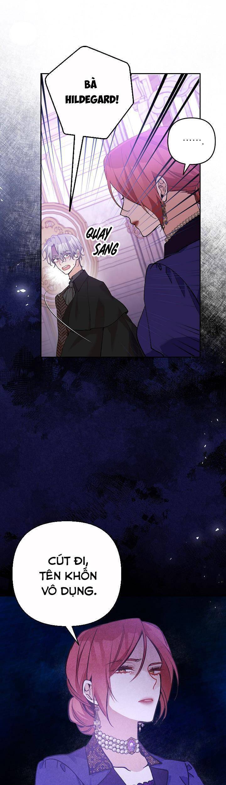 Đừng Đến Cửa Hàng Văn Phòng Phẩm Của Ác Nữ Chap 31 - Next Chap 32