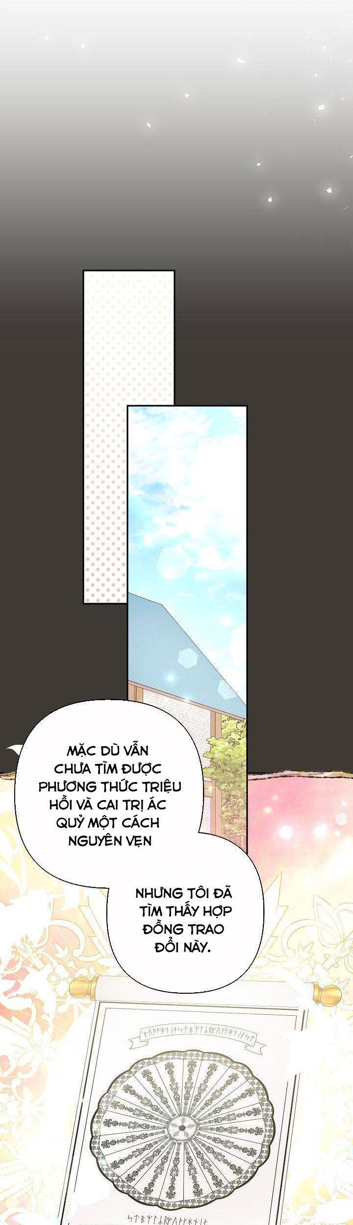 Đừng Đến Cửa Hàng Văn Phòng Phẩm Của Ác Nữ Chap 31 - Next Chap 32