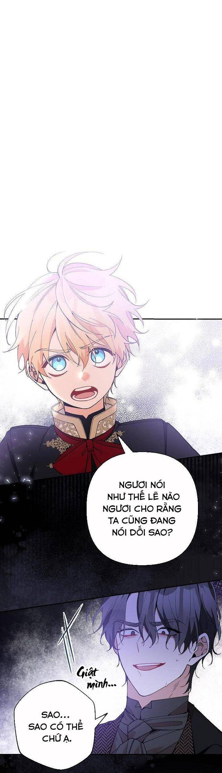 Đừng Đến Cửa Hàng Văn Phòng Phẩm Của Ác Nữ Chap 31 - Next Chap 32