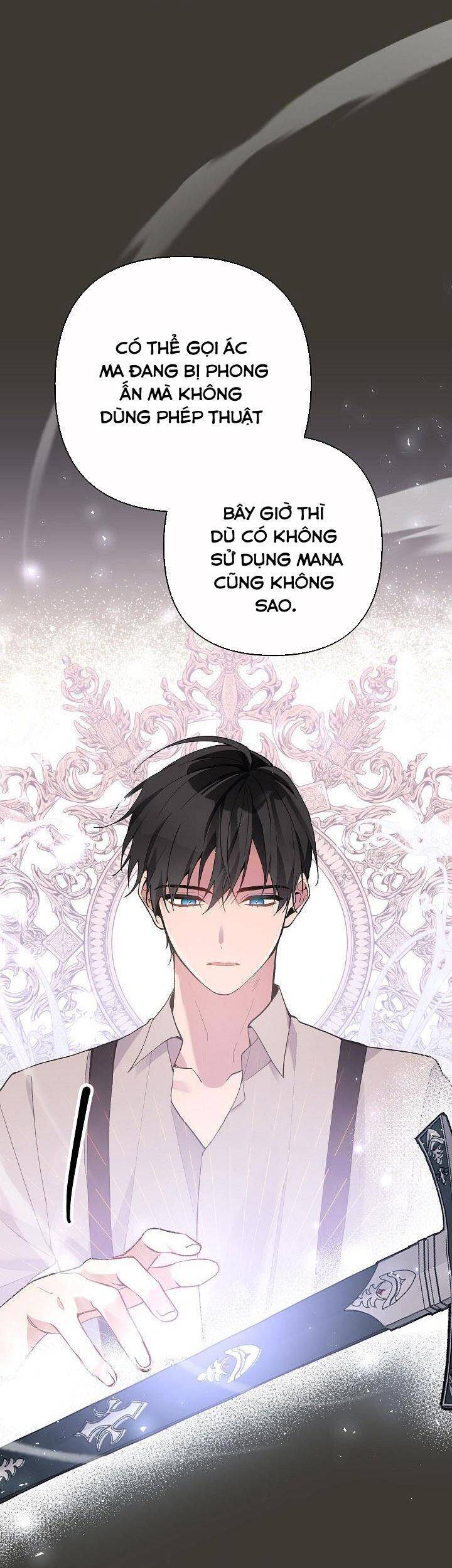 Đừng Đến Cửa Hàng Văn Phòng Phẩm Của Ác Nữ Chap 31 - Next Chap 32