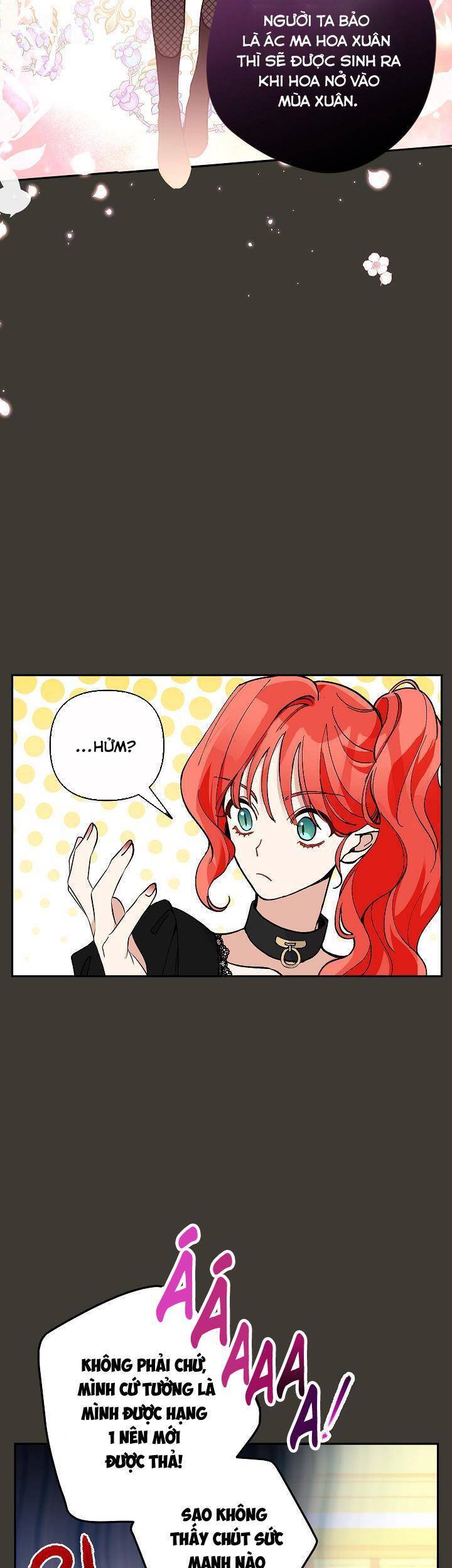 Đừng Đến Cửa Hàng Văn Phòng Phẩm Của Ác Nữ Chap 31 - Next Chap 32