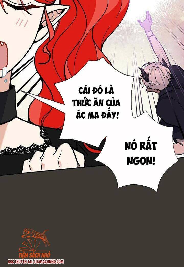 Đừng Đến Cửa Hàng Văn Phòng Phẩm Của Ác Nữ Chap 31 - Next Chap 32