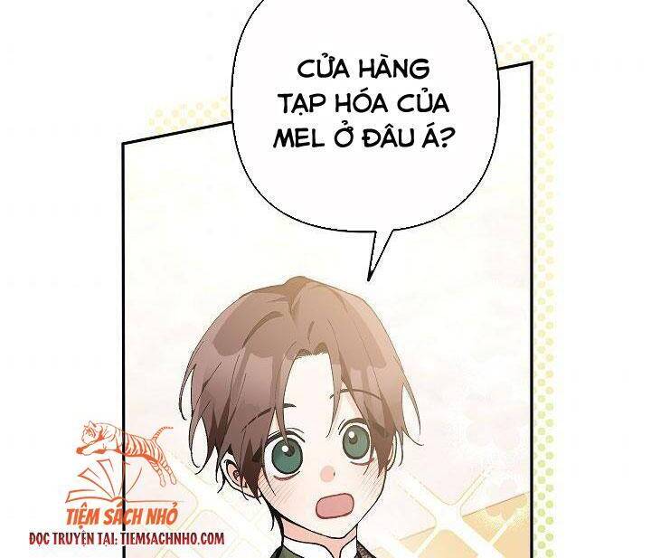 Đừng Đến Cửa Hàng Văn Phòng Phẩm Của Ác Nữ Chap 31 - Next Chap 32