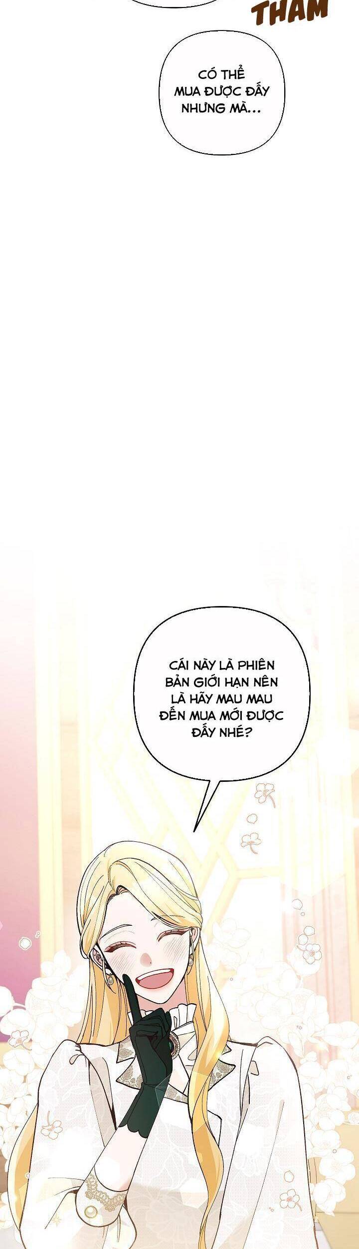 Đừng Đến Cửa Hàng Văn Phòng Phẩm Của Ác Nữ Chap 31 - Next Chap 32