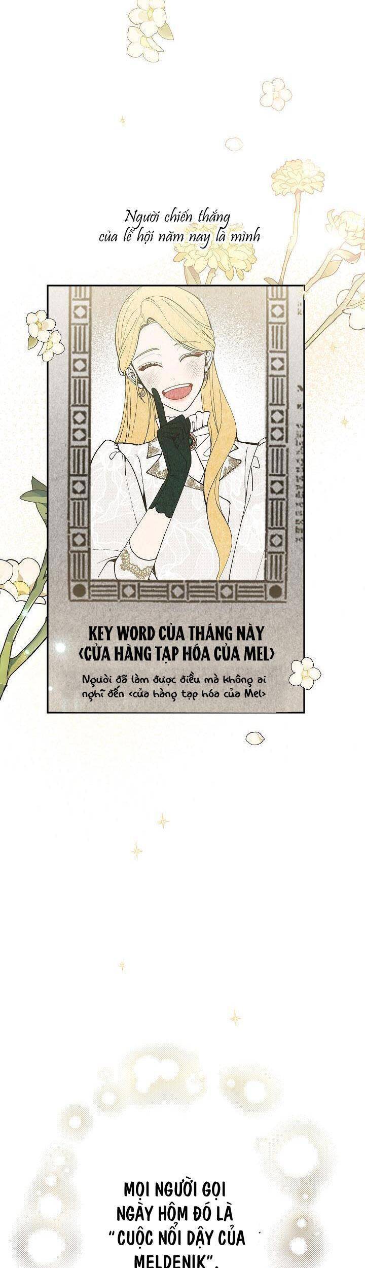 Đừng Đến Cửa Hàng Văn Phòng Phẩm Của Ác Nữ Chap 31 - Next Chap 32