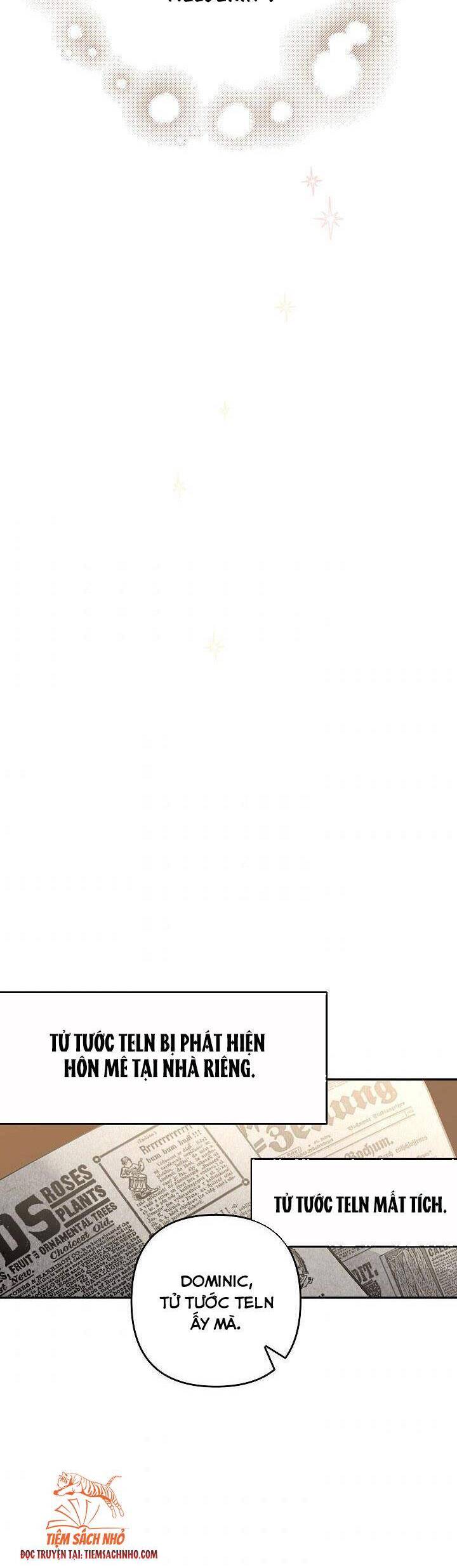 Đừng Đến Cửa Hàng Văn Phòng Phẩm Của Ác Nữ Chap 31 - Next Chap 32