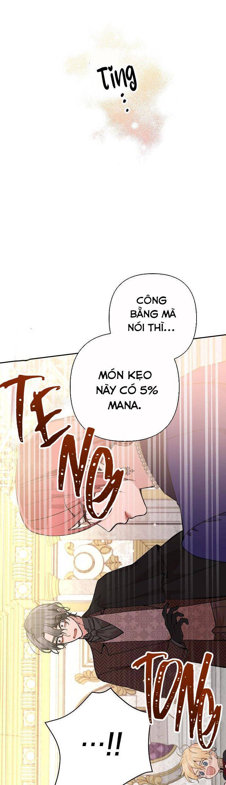 Đừng Đến Cửa Hàng Văn Phòng Phẩm Của Ác Nữ Chap 31 - Next Chap 32