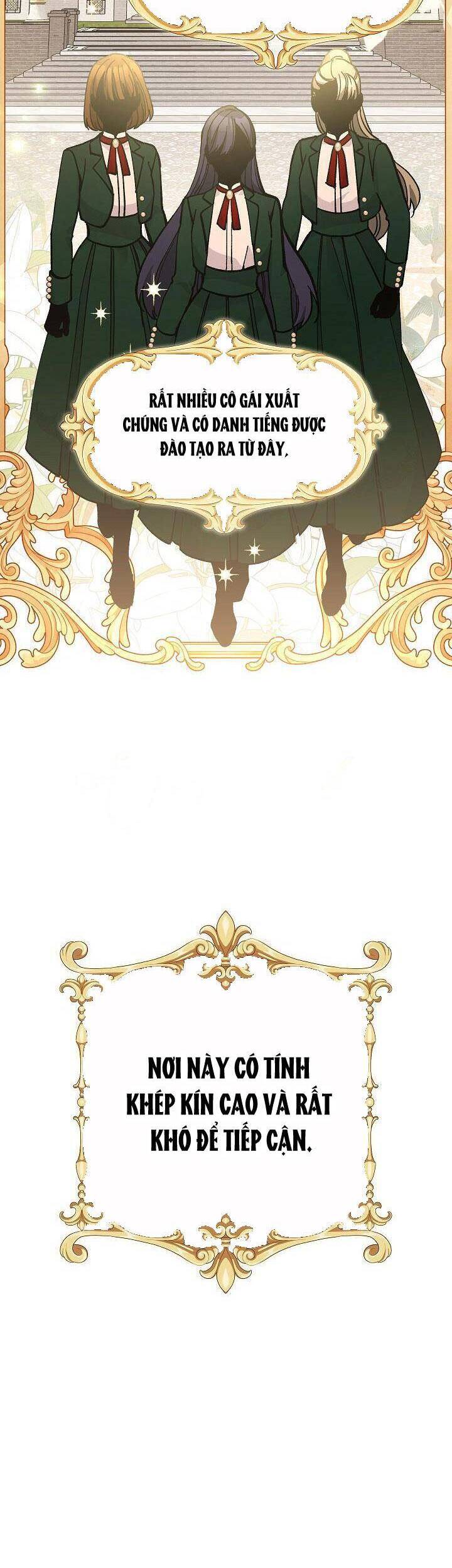 Đừng Đến Cửa Hàng Văn Phòng Phẩm Của Ác Nữ Chap 31 - Next Chap 32