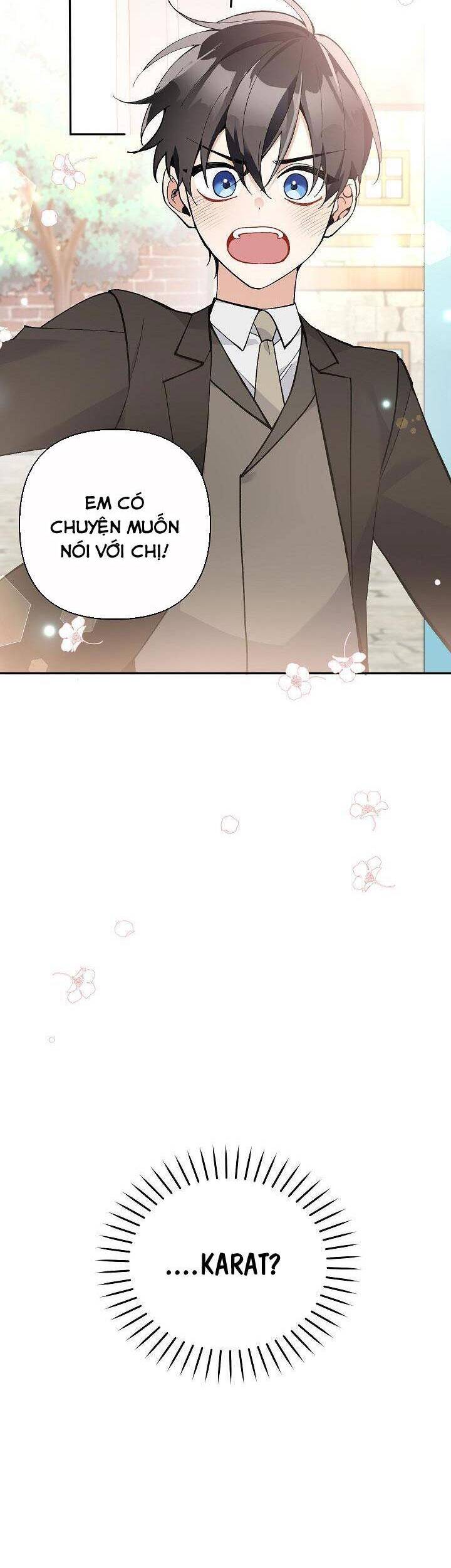 Đừng Đến Cửa Hàng Văn Phòng Phẩm Của Ác Nữ Chap 31 - Next Chap 32