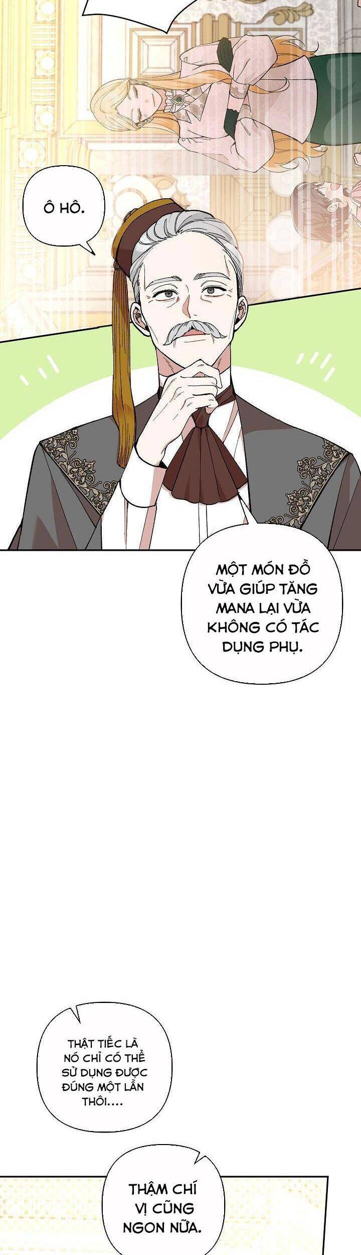 Đừng Đến Cửa Hàng Văn Phòng Phẩm Của Ác Nữ Chap 31 - Next Chap 32