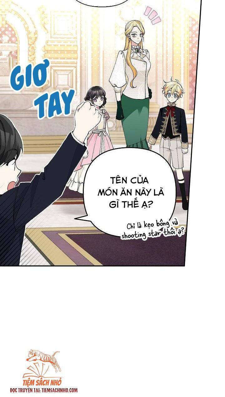 Đừng Đến Cửa Hàng Văn Phòng Phẩm Của Ác Nữ Chap 31 - Next Chap 32