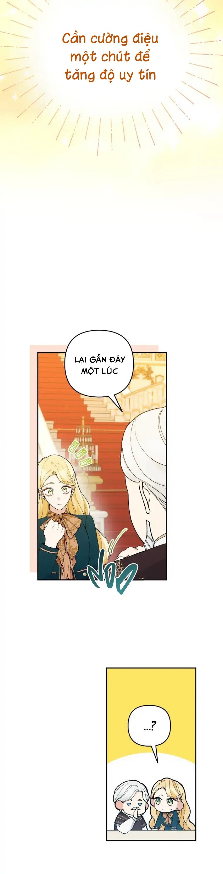 Đừng Đến Cửa Hàng Văn Phòng Phẩm Của Ác Nữ Chap 39 - Next Chap 40