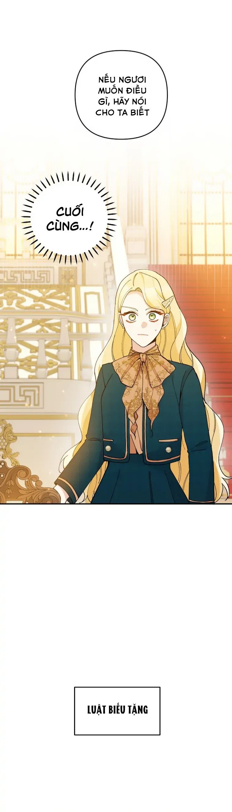 Đừng Đến Cửa Hàng Văn Phòng Phẩm Của Ác Nữ Chap 39 - Next Chap 40