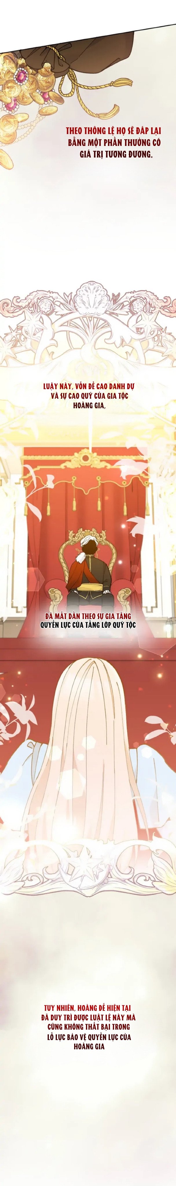 Đừng Đến Cửa Hàng Văn Phòng Phẩm Của Ác Nữ Chap 39 - Next Chap 40