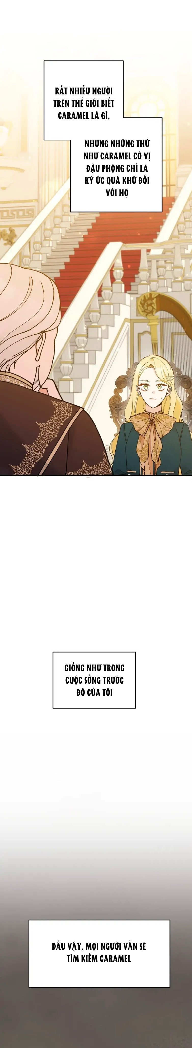 Đừng Đến Cửa Hàng Văn Phòng Phẩm Của Ác Nữ Chap 39 - Next Chap 40