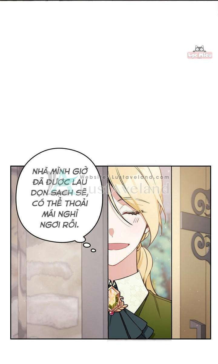 Đừng Đến Cửa Hàng Văn Phòng Phẩm Của Ác Nữ Chap 7.5 - Next Chap 8.5