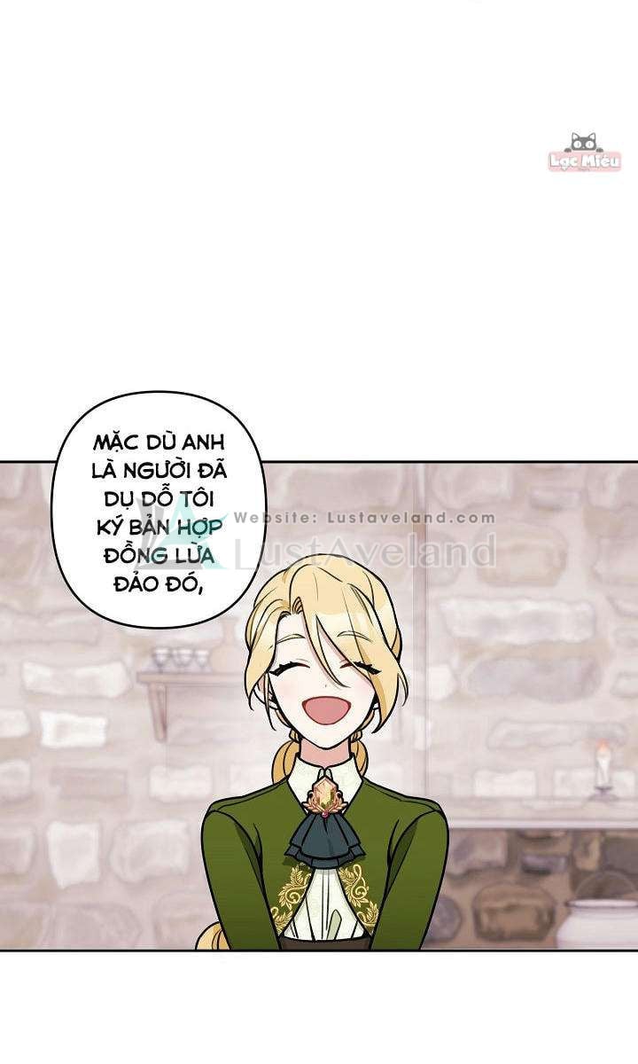 Đừng Đến Cửa Hàng Văn Phòng Phẩm Của Ác Nữ Chap 7.5 - Next Chap 8.5