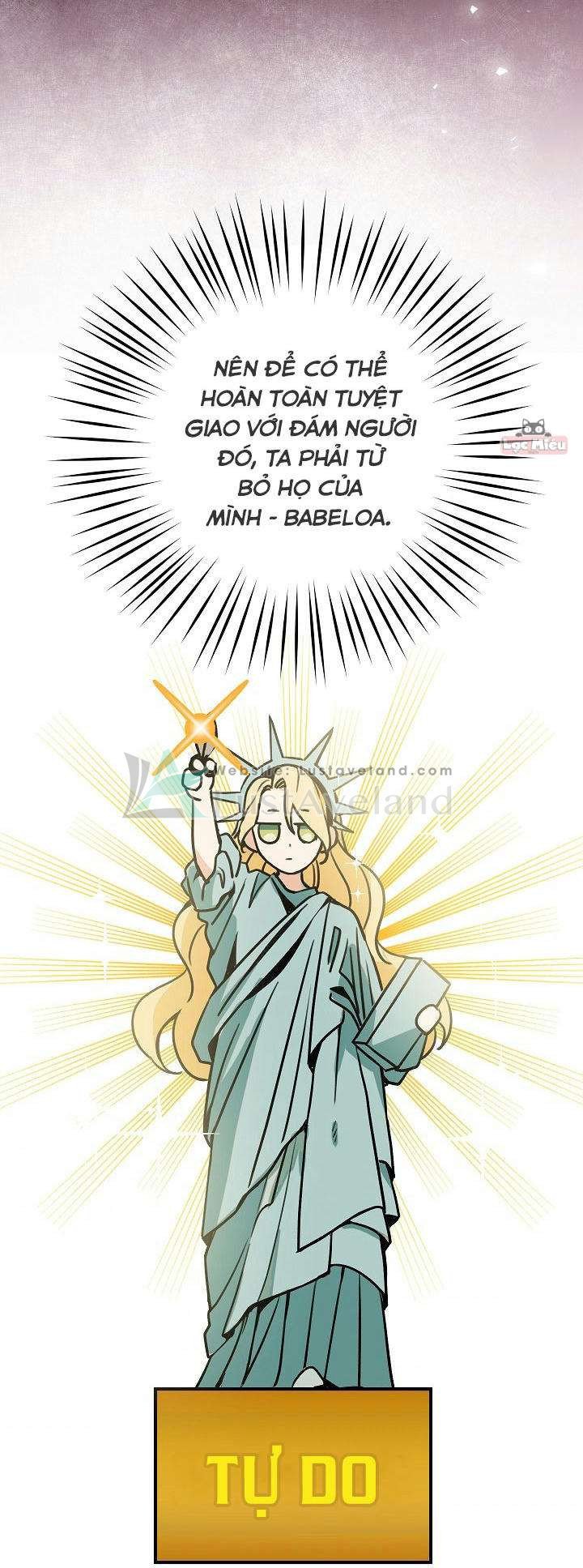 Đừng Đến Cửa Hàng Văn Phòng Phẩm Của Ác Nữ Chap 7.5 - Next Chap 8.5