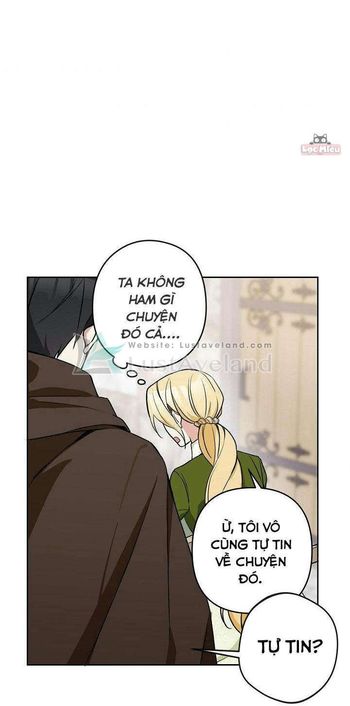 Đừng Đến Cửa Hàng Văn Phòng Phẩm Của Ác Nữ Chap 7.5 - Next Chap 8.5