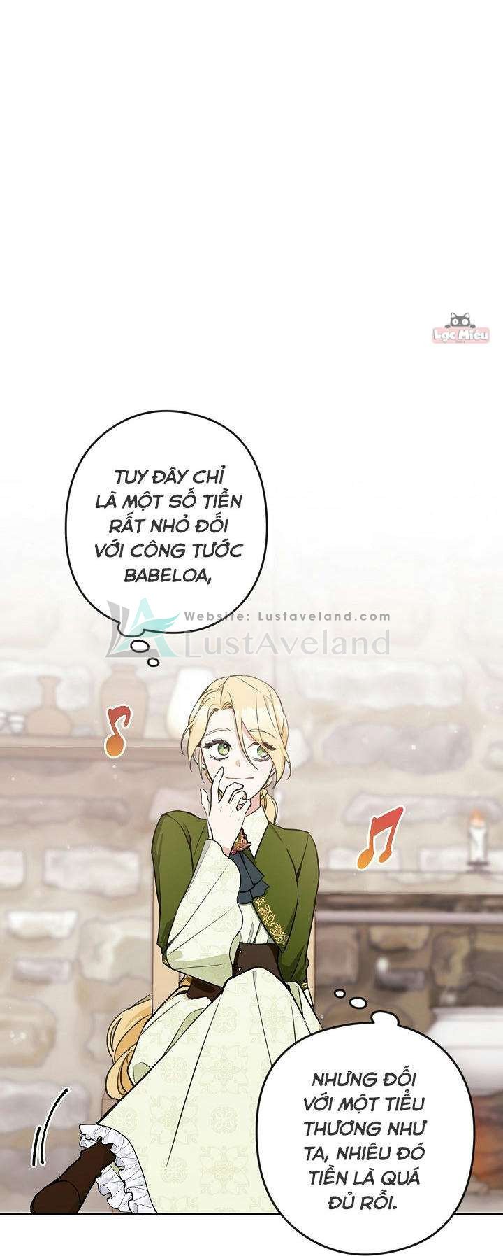 Đừng Đến Cửa Hàng Văn Phòng Phẩm Của Ác Nữ Chap 7.5 - Next Chap 8.5