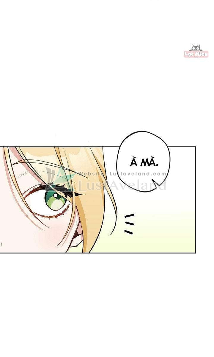 Đừng Đến Cửa Hàng Văn Phòng Phẩm Của Ác Nữ Chap 7.5 - Next Chap 8.5