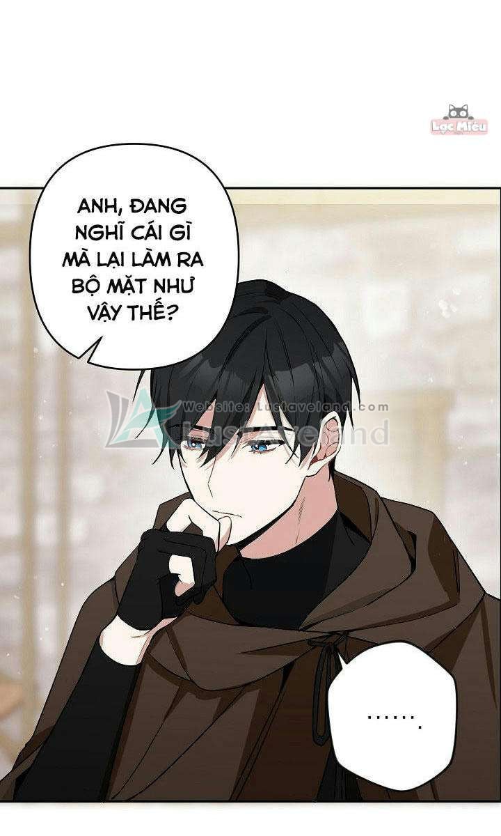 Đừng Đến Cửa Hàng Văn Phòng Phẩm Của Ác Nữ Chap 7.5 - Next Chap 8.5