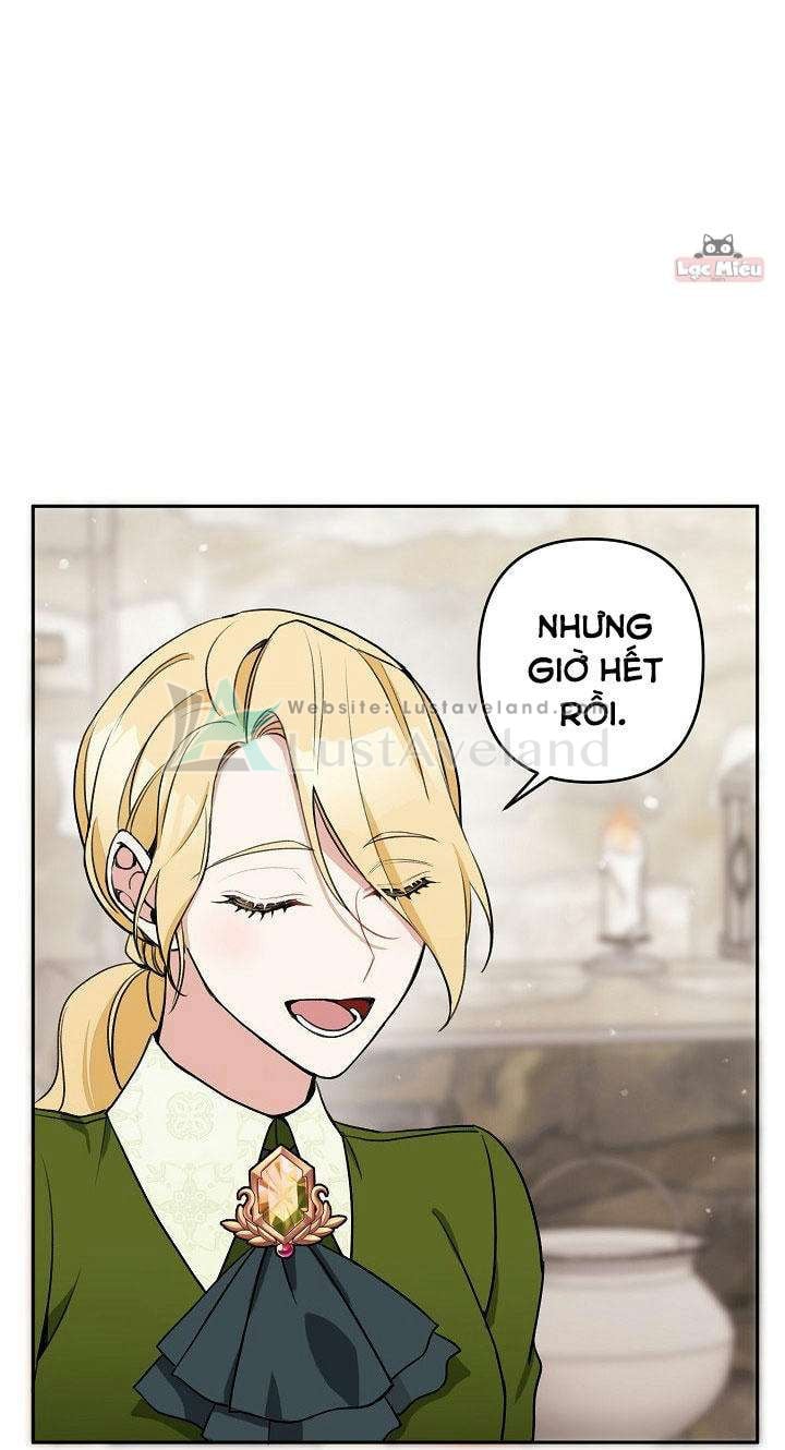 Đừng Đến Cửa Hàng Văn Phòng Phẩm Của Ác Nữ Chap 7.5 - Next Chap 8.5