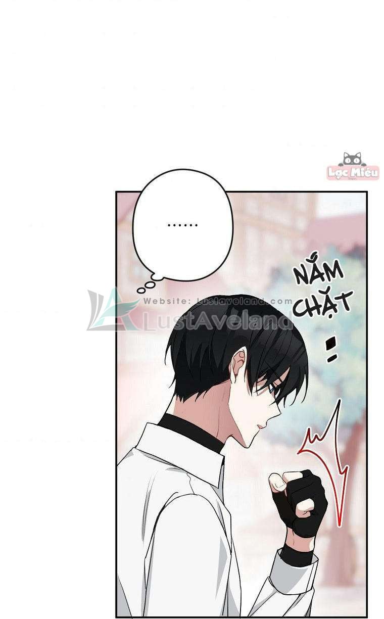 Đừng Đến Cửa Hàng Văn Phòng Phẩm Của Ác Nữ Chap 8.5 - Next Chap 9.5