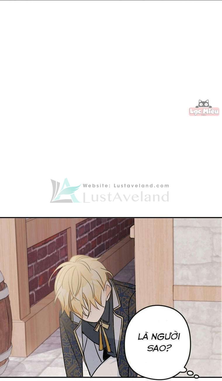 Đừng Đến Cửa Hàng Văn Phòng Phẩm Của Ác Nữ Chap 8.5 - Next Chap 9.5