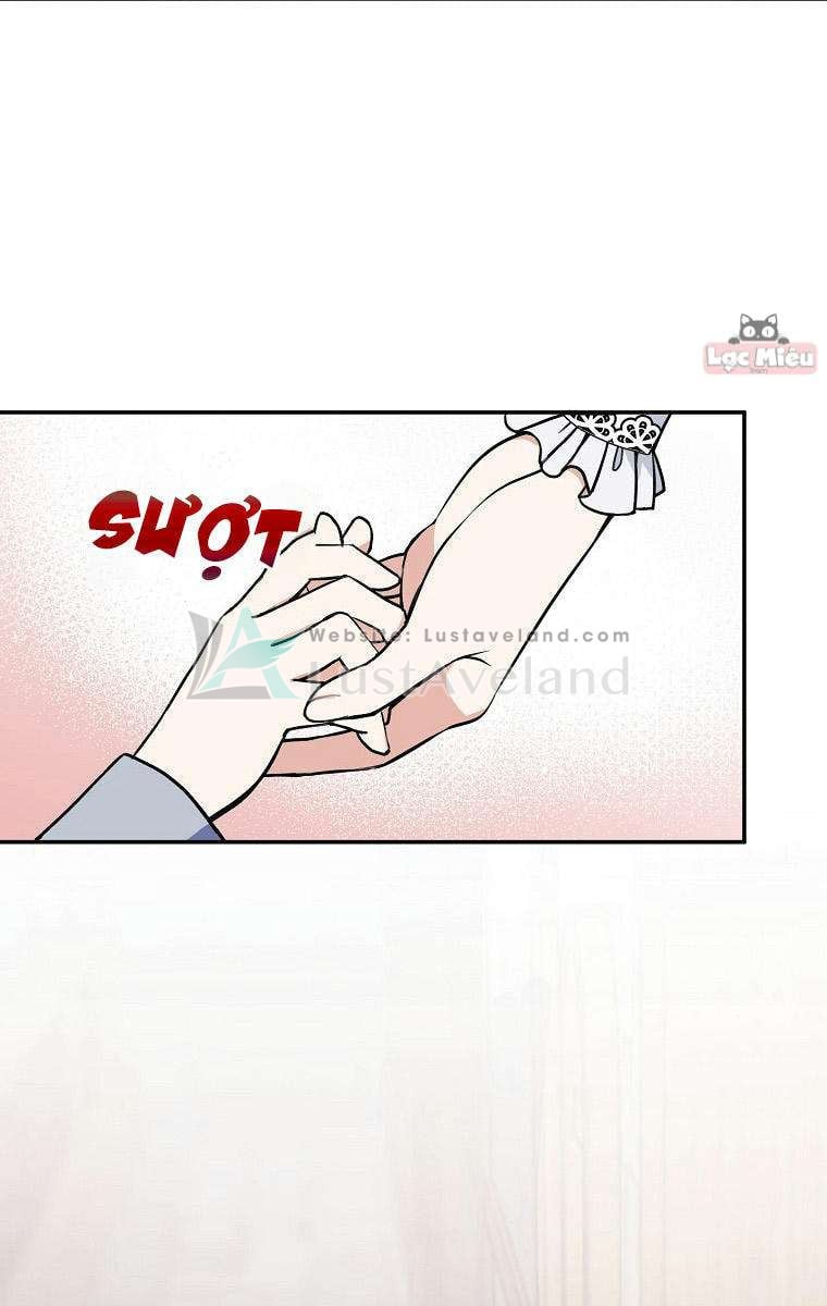 Đừng Đến Cửa Hàng Văn Phòng Phẩm Của Ác Nữ Chap 8.5 - Next Chap 9.5