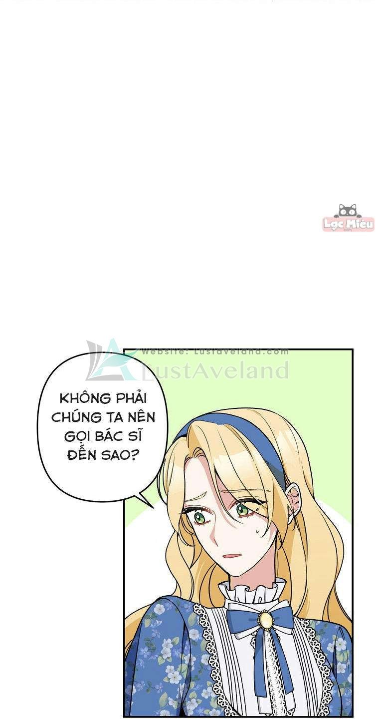 Đừng Đến Cửa Hàng Văn Phòng Phẩm Của Ác Nữ Chap 8.5 - Next Chap 9.5