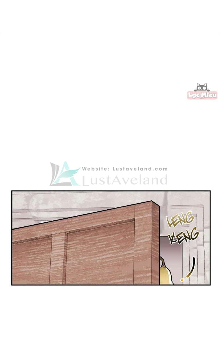 Đừng Đến Cửa Hàng Văn Phòng Phẩm Của Ác Nữ Chap 8.5 - Next Chap 9.5