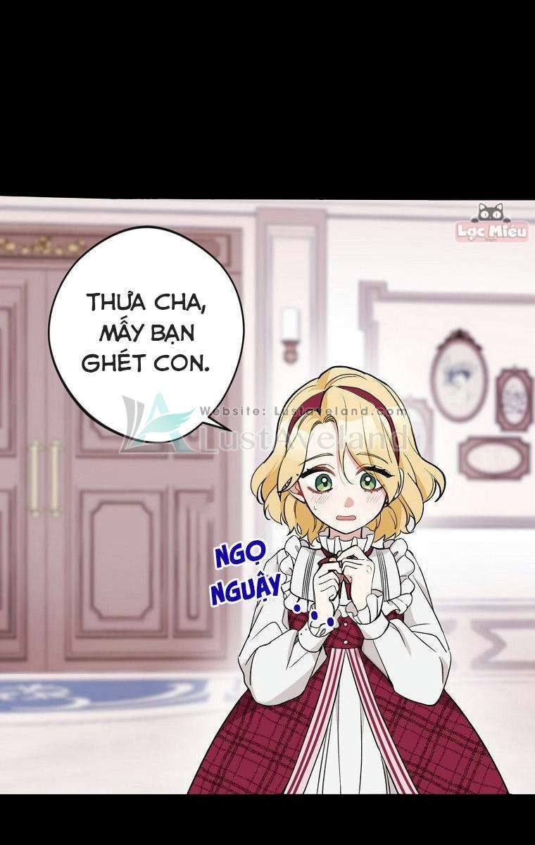 Đừng Đến Cửa Hàng Văn Phòng Phẩm Của Ác Nữ Chap 8 - Next Chap 9