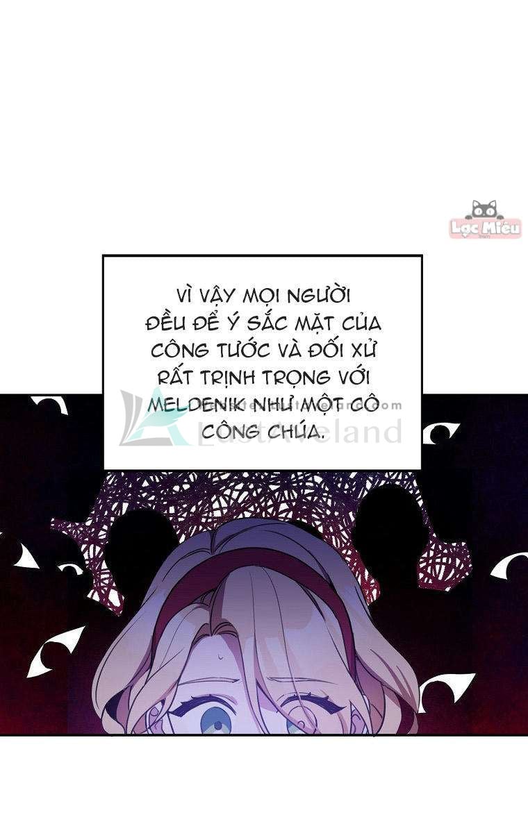 Đừng Đến Cửa Hàng Văn Phòng Phẩm Của Ác Nữ Chap 8 - Next Chap 9