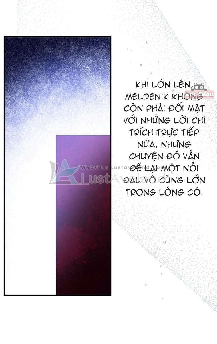 Đừng Đến Cửa Hàng Văn Phòng Phẩm Của Ác Nữ Chap 8 - Next Chap 9