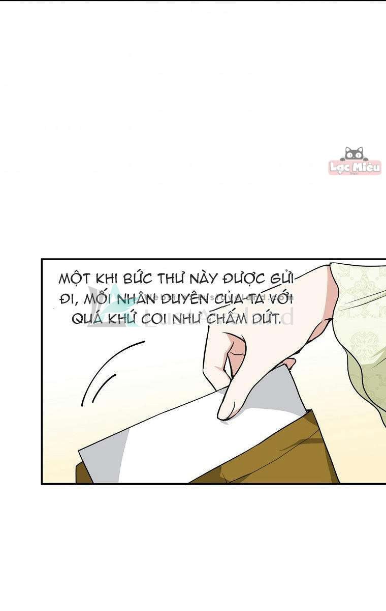 Đừng Đến Cửa Hàng Văn Phòng Phẩm Của Ác Nữ Chap 8 - Next Chap 9