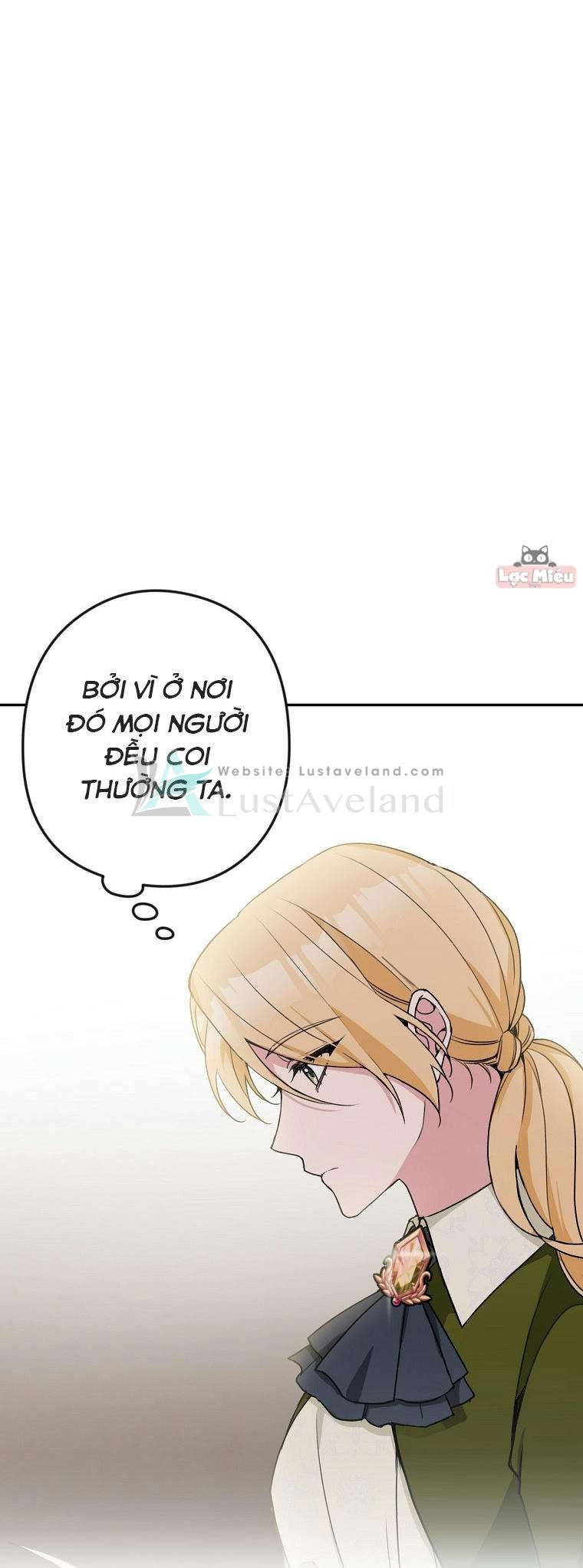 Đừng Đến Cửa Hàng Văn Phòng Phẩm Của Ác Nữ Chap 8 - Next Chap 9